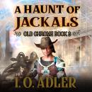 A Haunt of Jackals Audiobook