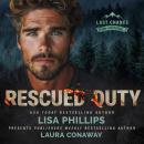 Rescued Duty Audiobook
