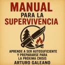 [Spanish] - Manual para la Superviviencia Urbana Audiobook