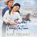 Sweet Temptation Audiobook