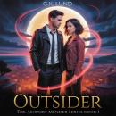 Outsider Audiobook