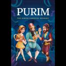 Purim: The Jewish Carnival Revelry Audiobook