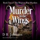 Murder in the Wings Audiobook