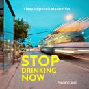 Stop Drinking Now Sleep Hypnosis Meditation Audiobook