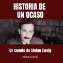 [Spanish] - HISTORIA DE UN OCASO: La caída de Madame de Prie: una tragedia de orgullo, soledad y tra Audiobook