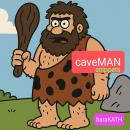Caveman snippets Audiobook