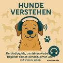 [German] - Hunde Verstehen Audiobook