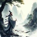 [Chinese] - 古诗词背后的沧桑往事 Audiobook
