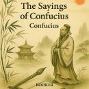 The saying of Confucius Audiobook