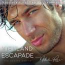 Highland Escapade Audiobook