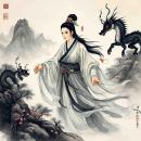 [Chinese] - 中国传统神话故事集 Audiobook
