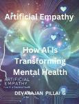 Artificial Empathy: How AI Is Transforming Mental Health Audiobook