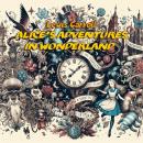 Alice's Adventures in Wonderland Audiobook