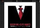 Discipline = Elite Habits: Conquering Life's Greatness, One Habit At A Time Audiobook