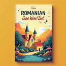 Romanian Core Word List Audiobook