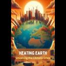 Heating Earth: Unveiling the Climate Crisis Audiobook
