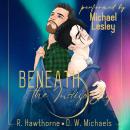 Beneath the Indigo Sky Audiobook