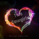 Two Cowgirls Audiobook