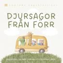 [Swedish] - Djursagor från förr Audiobook