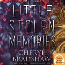 [French] - Little Stolen Memories - Édition française Audiobook