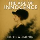 The Age of Innocence Audiobook