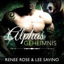 [German] - Alphas Geheimnis Audiobook
