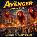 The Avenger Audiobook