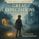 The Greats Abridged: Great Expectations Audiobook