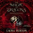 The Magic of Dragons Riders and Hunters Audiobook