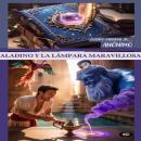 [Spanish] - Aladino y la lámpara maravillosa Audiobook