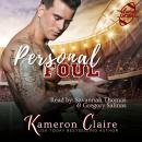 Personal Foul Audiobook