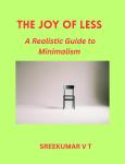 The Joy of Less: A Realistic Guide to Minimalism Audiobook
