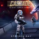 Cascade - Night Owls 3 Audiobook