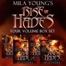 Gods & Monsters Complete Box Set Audiobook