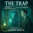 The Trap Audiobook