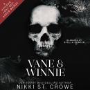 Winnie & Vane: A Vicious Lost Boy Audio Bonus Audiobook