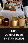 [Portuguese] - CURSO COMPLETO DE THETAHEALING Audiobook