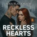 Reckless Hearts Audiobook