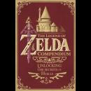 The Legend of Zelda Compendium: Unlocking the Secrets of Hyrule' Audiobook