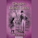 Daddy Long Legs Audiobook