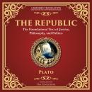 The Republic: Justice, Society & the Ideal State – A Modern Translation – Adapted for the Contempora Audiobook