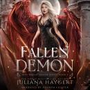 Fallen Demon Audiobook