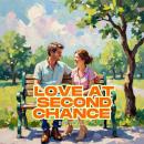 Love At Second Chance Audiobook