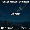 [German] - Gutenachtgeschichten: Universe Audiobook