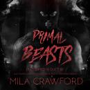 Primal Beasts Audiobook