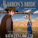 Barron's Bride Audiobook