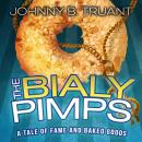 The Bialy Pimps Audiobook