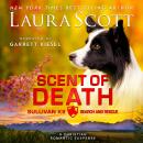 Scent of Death: A Christian Romantic Suspense Audiobook