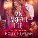An Artful Lie Audiobook