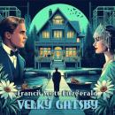 [Czech] - Velký Gatsby Audiobook